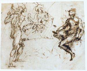 Crespi, Daniele (1598-1630) - 17th century (early)