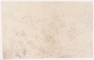 Turner, Joseph Mallord William (1775-1851) - 1799
