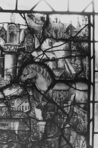 French - 16th century