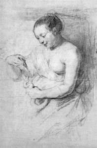 Rubens, Peter Paul (1577-1640) - 17th century (first half)