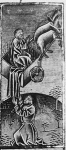 University Library - Hunter 60 (T.2.18), fol. 47v - 1454