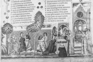 Benoît de Sainte-Maure p.20r - 1340 (circa)