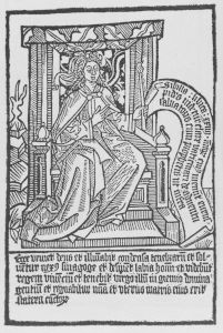 Swabian - 1470
