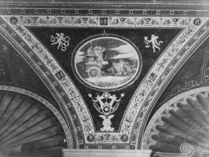 Perino del Vaga (Piero Buonaccorsi) (1501-1547) - 1520