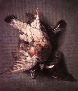 German - 18th century
