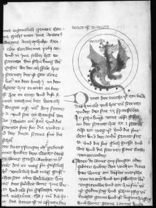 Scot, Michael p.118v - 1436