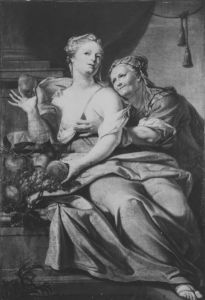 Roore, Jacques Ignace de (1686-1747) - 18th century (first half)