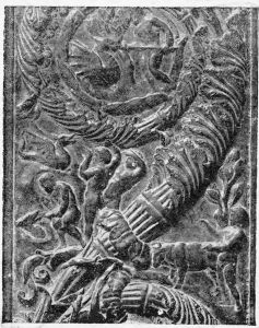 Filarete (Antonio di Pietro Averlino) (c1400-1469) - 1433