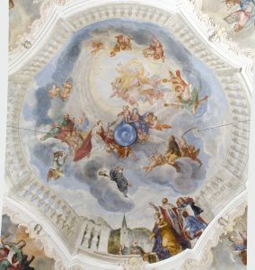 Puchner, Melchior (1695-1758) - 1737 (circa)