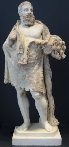 Graeco-Roman - 2nd century (middle)