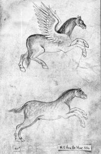 Prosdocimo de' Beldomandi p.160v - 1435
