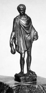 Italian - 16th century