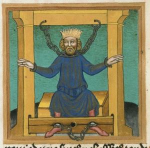 Národní Muzeum - III.B.10, fol. 17r - 1420 (circa)