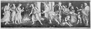 Peruzzi, Baldassare (1481-1536) - 1508