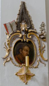 Landes, Anton (1712-1764) - 1738