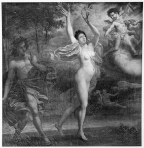 Tideman, Philipp (1657-1705) - 17th century (late)