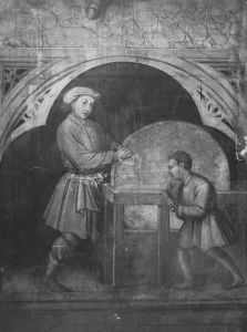 Paduan - 1420