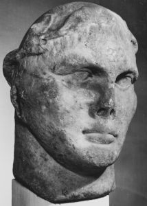 Romano-British - 4th century (early)
