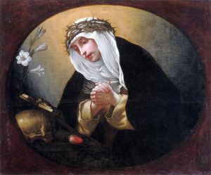 Tuscan - 18th century (early)