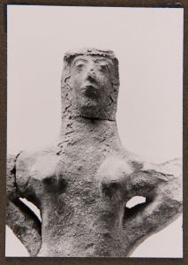 Rhodes - 7th century BC (early)