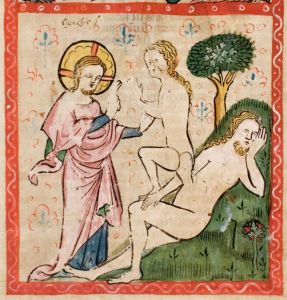 Universitäts- und Landesbibliothek - Hs 2505, fol. 2v - 1360 (circa)