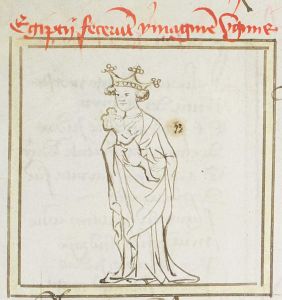Universitätsbibliothek - Cod. Haen. 3506, fol. 29r - 1436