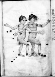al-Sufi p.21v - 14th century