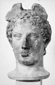 Graeco-Roman - 1st century BC