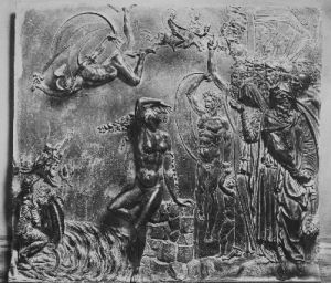 Cellini, Benvenuto (1500-1571) - 1520