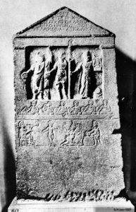 Hellenistic - 150 BC