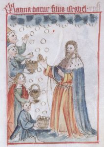 Public Library - Spencer 15, fol. 17r - 1420 (circa)