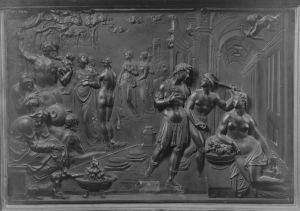 Giambologna (Jean Boulogne) (1529-1608) - 1560 (circa)