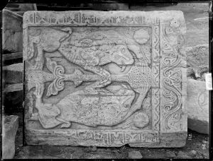 Byzantine - 12th century