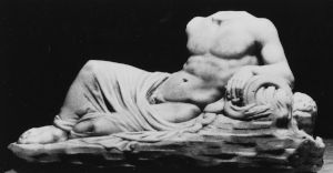 Graeco-Roman - 200nd century