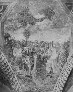 Pinturicchio, Bernardino (c1452-1513) - 1494 (circa)