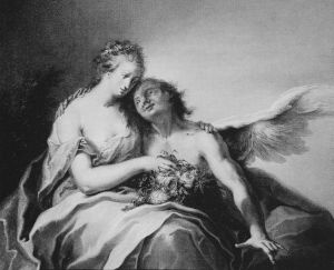 Zick, Januarius (1730-1797) - 18th century (second half)