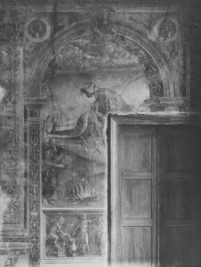 Falconetto, Giovanni Maria (1468-1535) - 1510