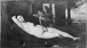 Venetian - 16th century