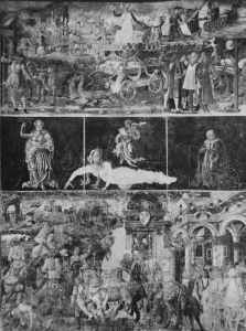 Cossa, Francesco del (c1435-c1477) - 1466