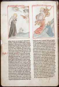 Public Library - Spencer 15, fol. 34v - 1420 (circa)