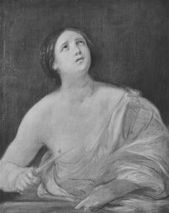 Reni, Guido (1575-1642) - 1640
