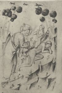 Bibliothèque nationale de France - lat. 9584, fol. 4v - 1370 (circa)