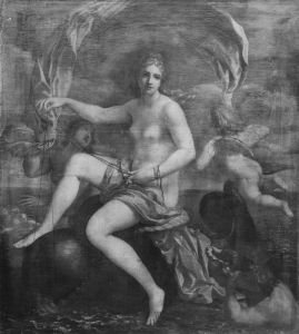Stella, Jacques (1596-1657) - 17th century (middle)