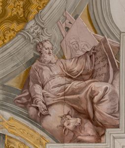 Günther, Matthäus (1705-1788) - 1760