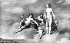 Poelenburgh, Cornelius van (c1594-1667) - 1630 (circa)