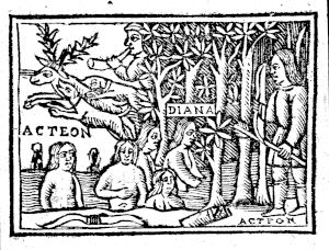 Ovid (Publius Ovidius Naso) p.48v - 1526