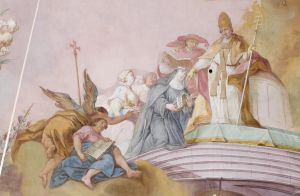 Mages, Josef (1728-1769) - 1767