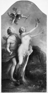 Pesne, Antoine (1683-1757) - 1739