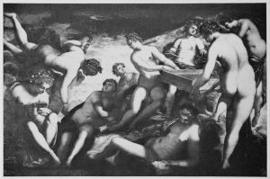 Tintoretto, Jacopo (1519-1594) - 16th century