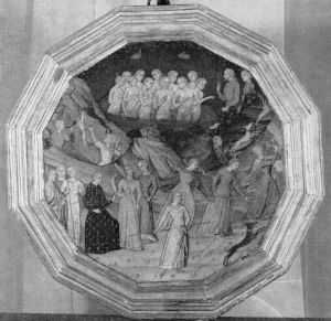 Cenni di Francesco di ser Cenni (active 1369-1415) - 14th century (second half)